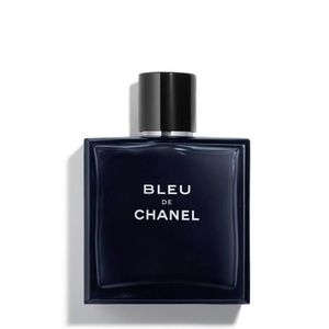 Bleu de Chanel cologne
